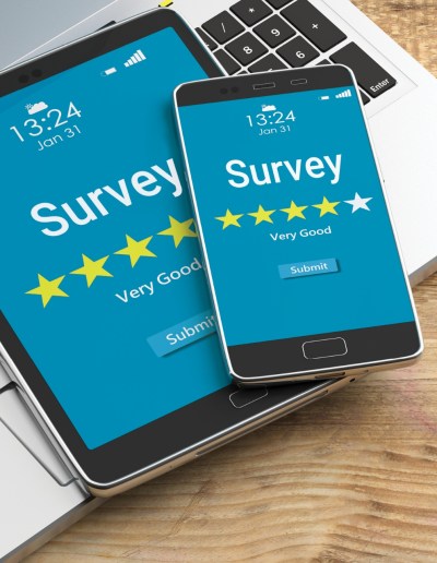 Survey design