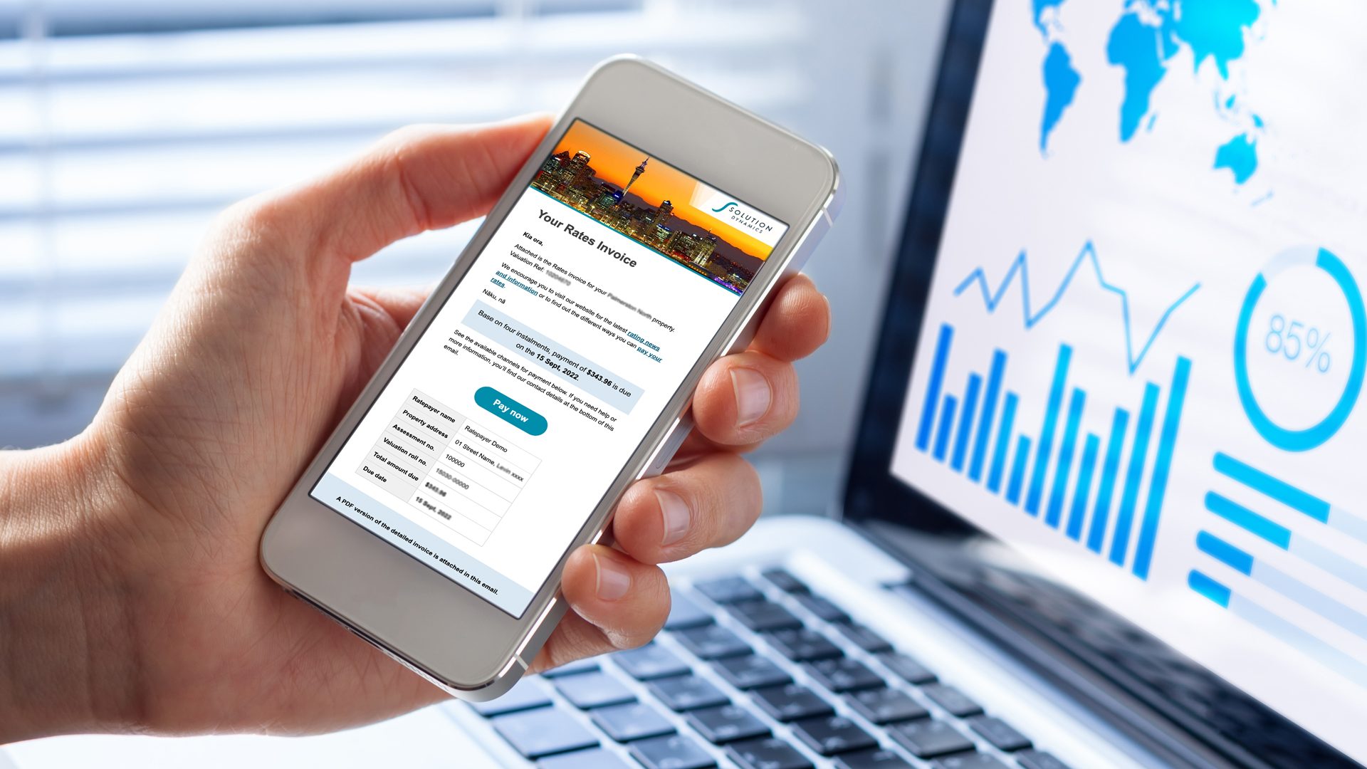 Breaking Language Barriers:  A Strategic Imperative for Utility Companies