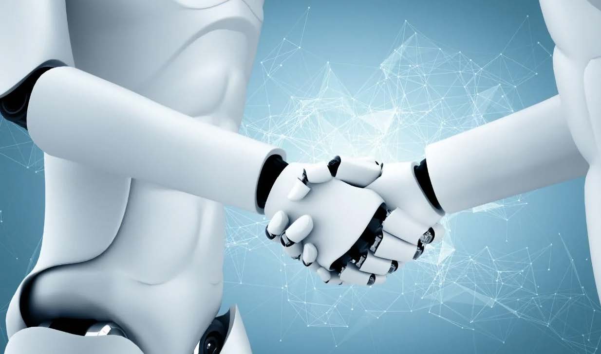 Being AI’s tilt at little-known Solution Dynamics not over yet