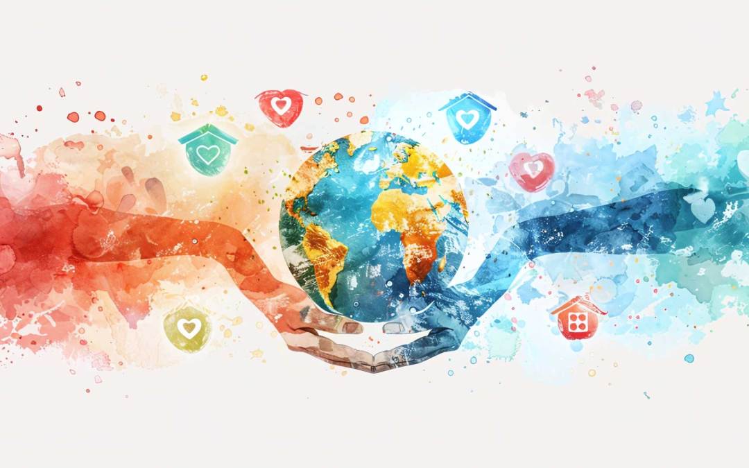 Beyond Borders: Create Culturally Resonant Fundraising Messages that Connect with Global Donors