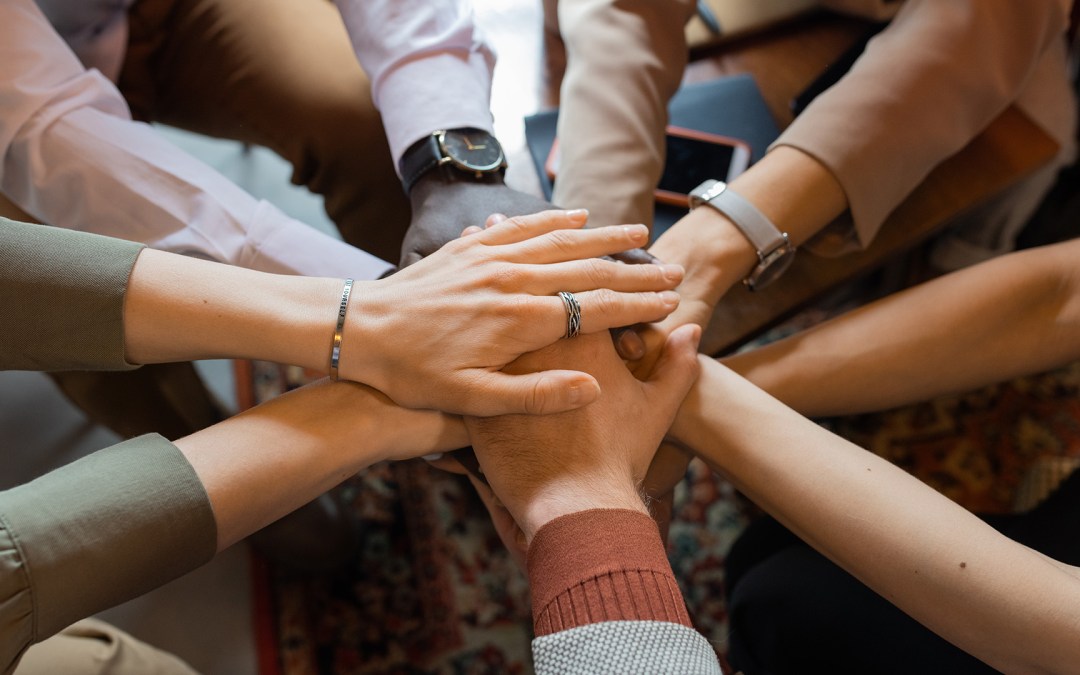 Uncertain Times: Tips to Keep Your Mission Alive and Thriving 