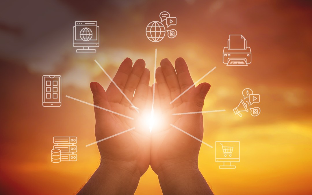 Creating a Successful Omnichannel Donor Journey for Nonprofit Fundraising