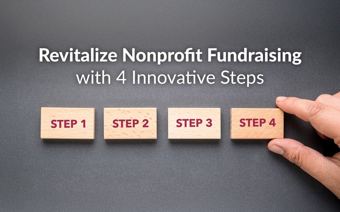 Improve Donor Experience with GenComm AI™