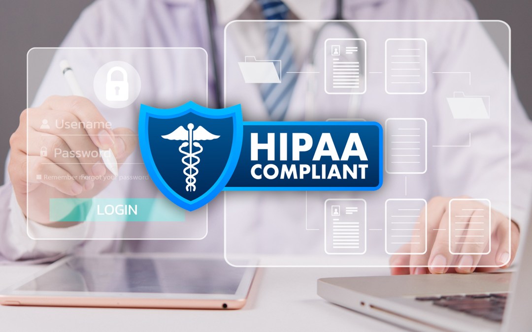 Solution Dynamics Achieves HIPAA Compliance, Reinforcing Medical Data Privacy and Security Commitment