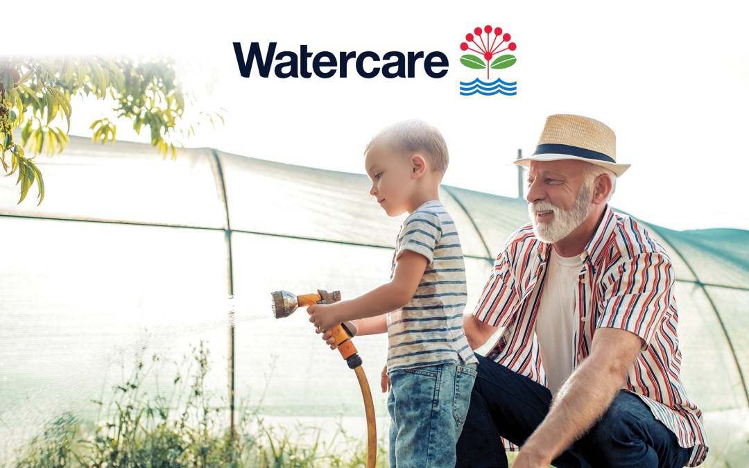 Watercare Case Study
